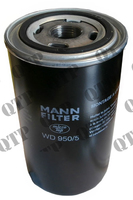 Hydraulic Filter