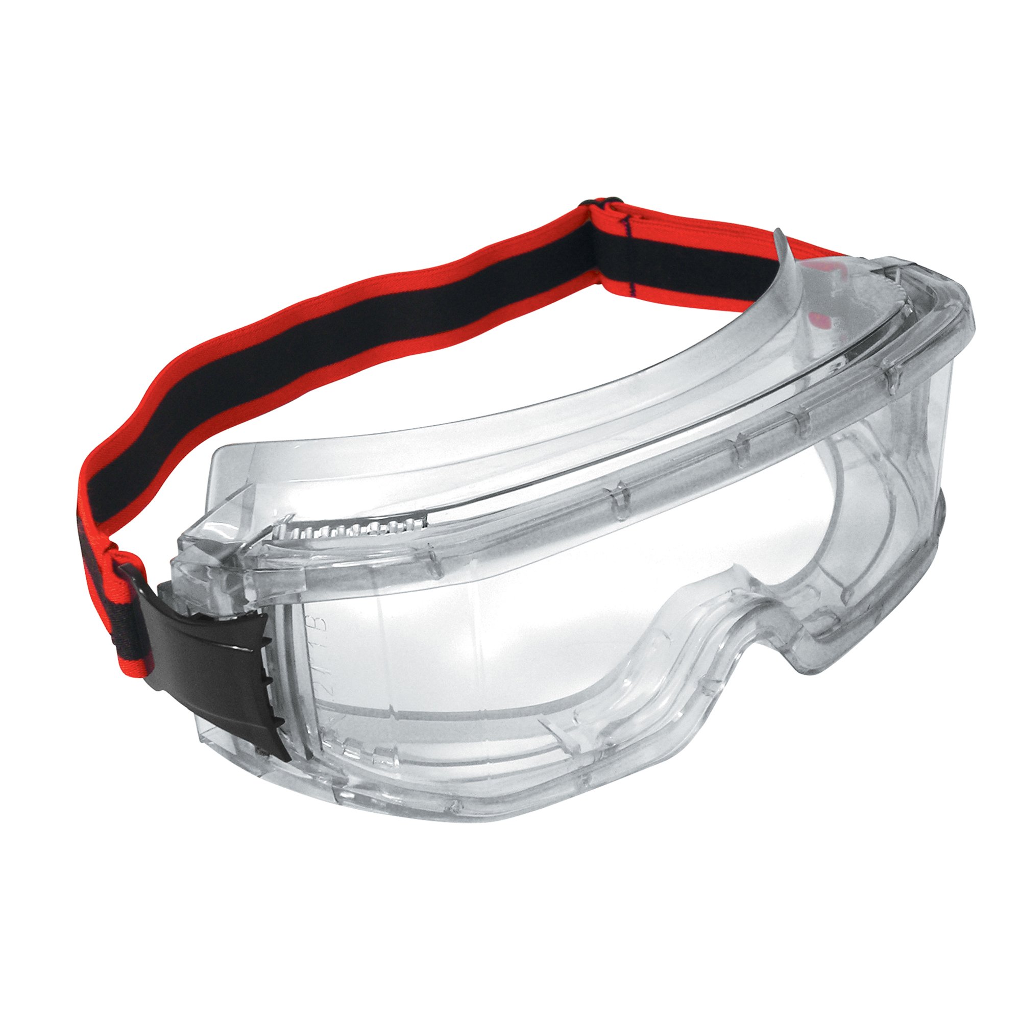 ATLANTIC GOGGLE CLEAR MISTRESIST ANTI-MIST LENS EN166 EN170 2-1.2 1B 349