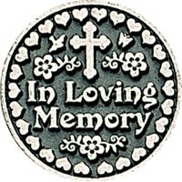 Pocket Token/Loving Memory   (13141)