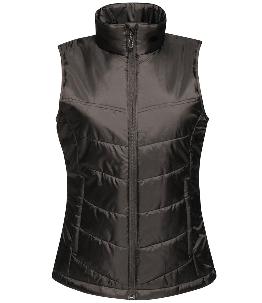 REGATTA LADIES STAGE II INSULATED BODYWARMER 