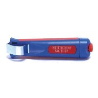 Weicon Cable Stripper No.8 - 27