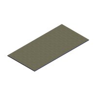Tucker French 10mm Mini Tile Backer Board 1200mm x 600mm
