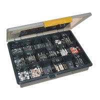 Regin Professional Fuse Kit (20 Types)