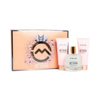 Oh My Glam Bloom Bloom Bloom 100ml 3pc Gift Set