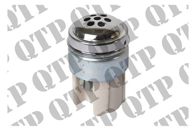 Heater Plug Resistor