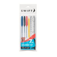 Swift Stationery Kit - 7pk