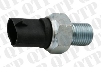 Neutral Start Switch