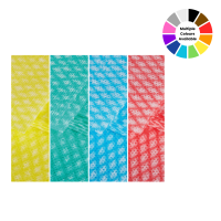 Super Value All Purpose Wipes, 1000/Case