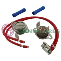 HOTPOINT THERMOSTAT KIT                
