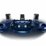 HTC Vive Pro Enterprise