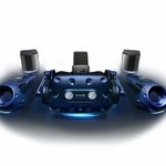 HTC Vive Pro