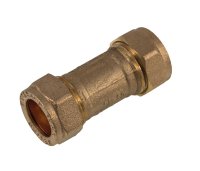 H&B 22mm COPPER TO COPPER NON RETURN VALVE