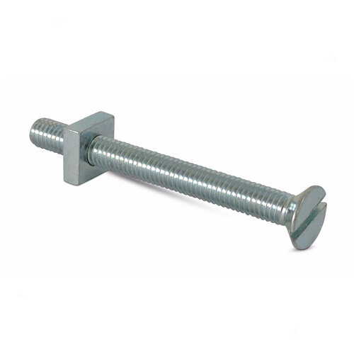 Gutter Bolt 6 X 50