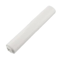 Swing Bin Liners 25 x 30 inch, White Bags (500 per pack)