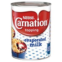 Carnation Evaporated 12x410gr