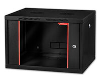 Formrack 7U 450 Alfaline Wall Mounting Cabinet