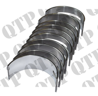 Main End Bearings
