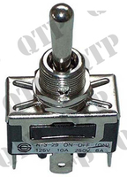 Toggle Switch