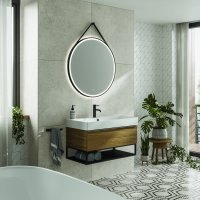 Solstice 60 Mirror