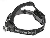 Lux Premium Headlight 200lm IP44 Inc Battery