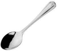 Jesmond Tea Spoons 18/0