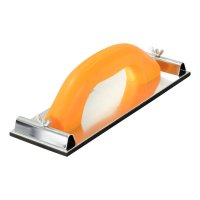 TOOLKIT HAND SANDER 240MM X 84MM
