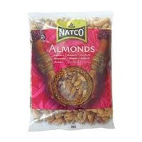 Almonds (Natco)- 750gr