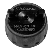 Genesi Carbonio clear HTE 1.3mm MP air cap 1.3