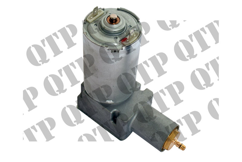 Grammer Air Seat Compressor 12V MSG95 MSG97 Quality Tractor Parts LTD.