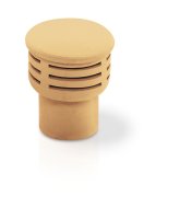 CHIMNEY POT GC5 INSERT 190mm 3 SLOTS