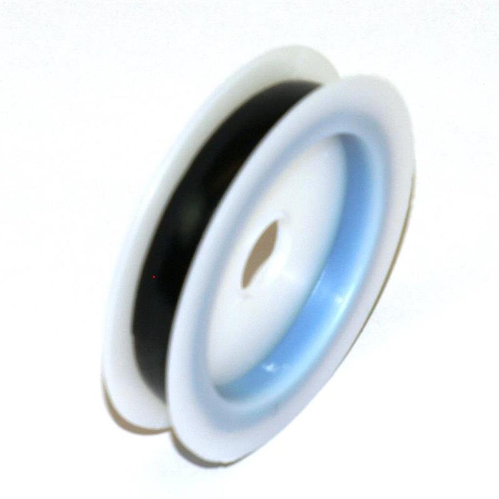 Instrument Tape Tape N Tell Black 5.1m J.A.K Marketing