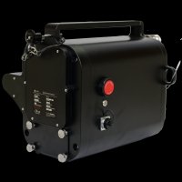 Motorised Winch for Lifting People and Loads