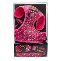 Paw Highness Doggy Walk Bundle Pretty In Pink