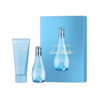 Davidoff Cool Water 30ml 2pc Gift Set