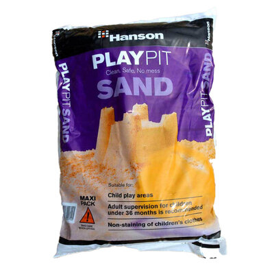Playpit Sand Maxi Bag