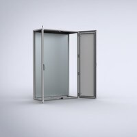 MCD20088R5 nVent Hoffman Combinable Floor Standing Enclosure 2000 x 800 x 800mm