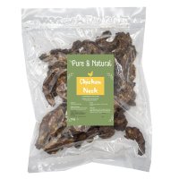 Pure & Natural Chicken Neck