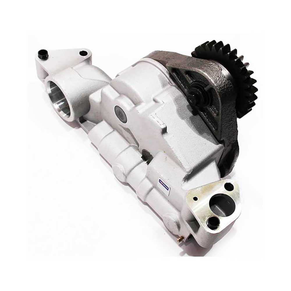 OIL PUMP ALUMINIUM BODY