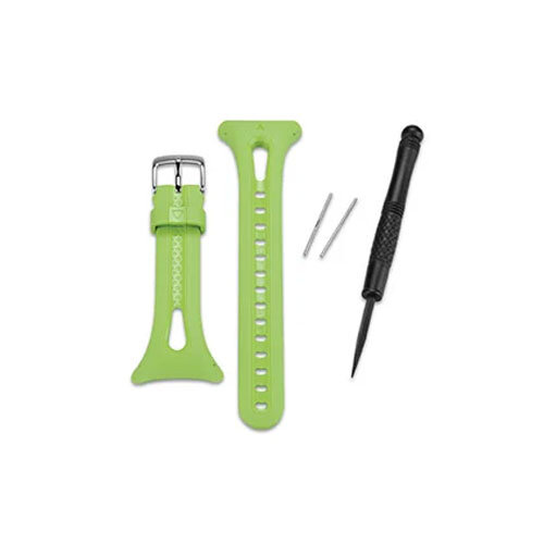 Buy Garmin Forerunner 10 Replacement Band Green & White online