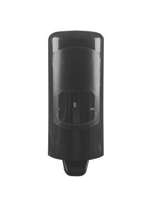 PEVA TWO BLACK DISPENSER