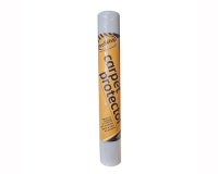Carpet Protector 600mm x 25Metre -60microns