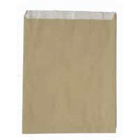 Bag Heavy Brown 3lb Lined