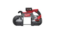 MILWAUKEE M18CBS125-502C FUEL™ DEEP CUT BAND SAW