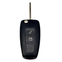 Ford Ranger 2 Button Flip Remote
