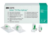 3M Ketac Fil Plus Aplicap - 50pk A3.5 - DMI Ireland's Leading Dental Supplier - Next Day Delivery