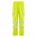 Leo Instow EcoViz 15K Performance+ Breathable Cargo Overtrouser