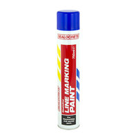SEALOCRETE 750ML MARKING PAINT BLUE