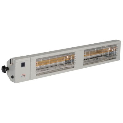 Smart multi bluetooth IP24 wit 2x1.5kW