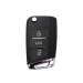 Xhorse 3 Button Wired Remote (MQB Style) V2