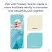 Dulux Easycare Frozen Colour Combination
